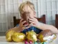 Easter is around the corner—but the real hunt for Brits this year will be to find cheap chocolate eggs amid eye-watering inflation as high as 62.5%