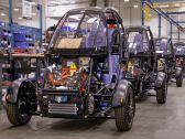 Arcimoto Inc. Strengthens Focus Through Commercial Partnership and Joint Investment Agreement with Faction Technology Inc. to Co-Develop Driverless Vehicle Platforms