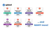 Upland Software Secures Another 40+ Badges in G2’s Spring 2024 Market Reports