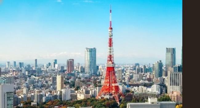 東京鐵塔輸了 台人最愛日景點出爐