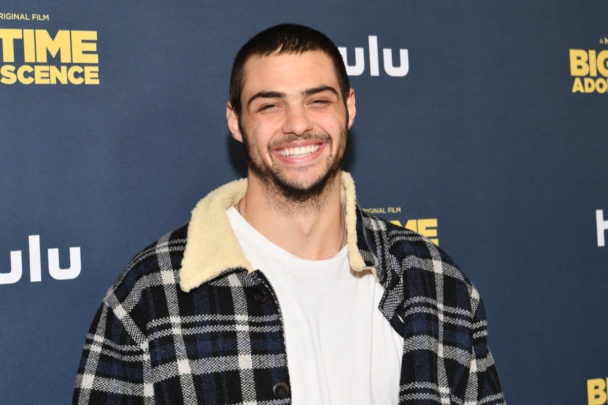Noah Centineo Shares The Exact Workout That Gave Him Six Pack Abs