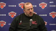 Tom Thibodeau breaks down challenges Knicks face vs Indiana in second round of playoffs