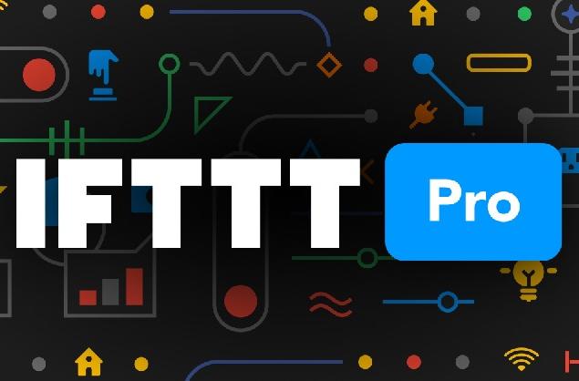 IFTTT Pro