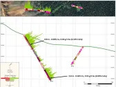 RETRANSMISSION: Commander Intersects 140 m of 0.1% CuEq in Drilling at Burn Porphyry Copper Property, British Columbia