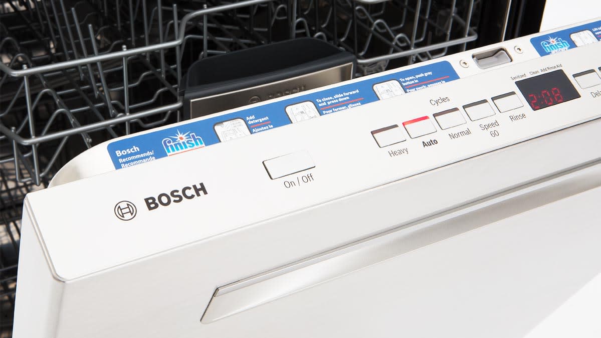 Most and Least Reliable Dishwasher Brands