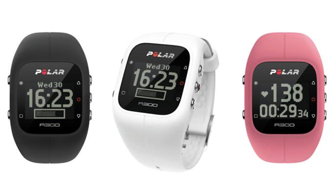 Polar's new fitness watch is a step up from a regular activity tracker