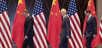 Morning Brief: China says it will retaliate in trade war