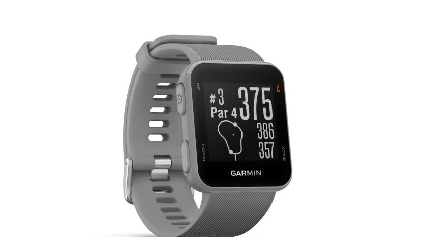 Garmin