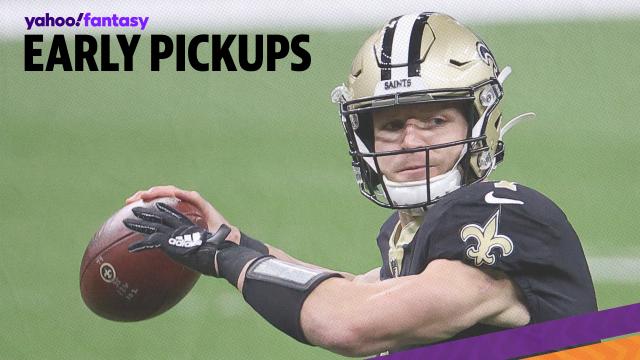 Saints: Taysom Hill part of surprising roster move before Week 1