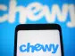 Chewy stock jumps after 'Roaring Kitty' post