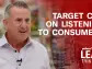 Target CEO's big lesson: Listen to consumers