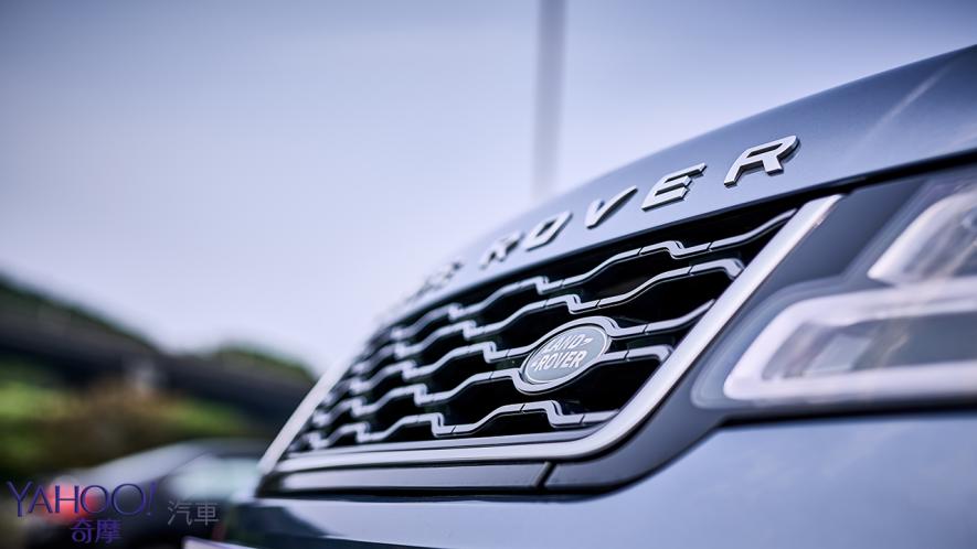 輕騎出征！Land Rover Range Rover Sport Si4 HSE 海灣試駕 - 4