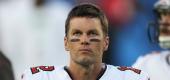 Tampa Bay Buccaneers quarterback Tom Brady. (AP)