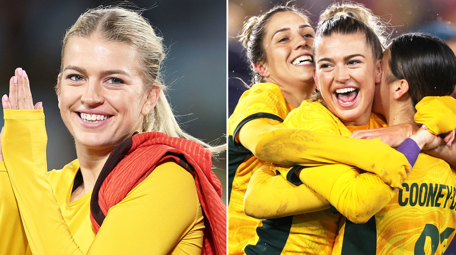 Yahoo Sport Australia - The brutal decision has not gone down well with Matildas fans. More