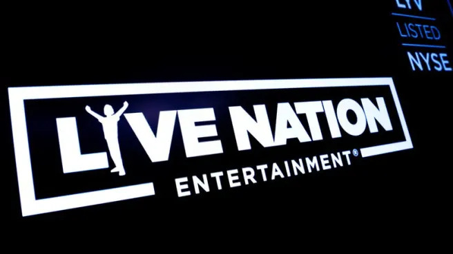 DOJ to file antitrust suit against Live Nation: WSJ