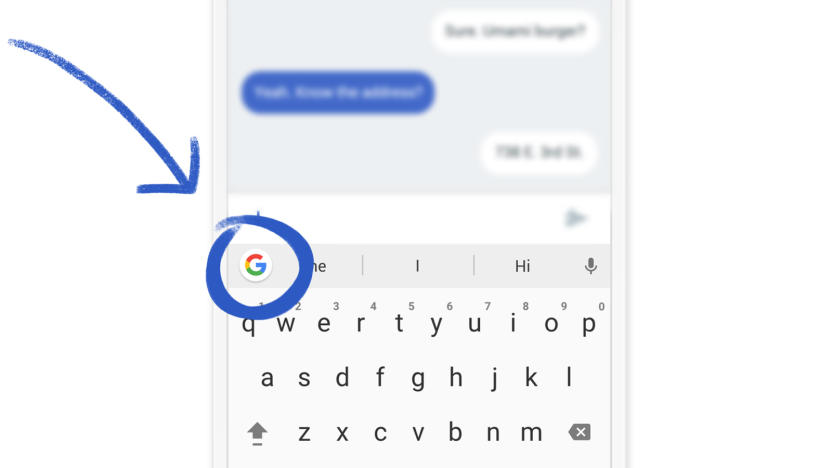 Gboard