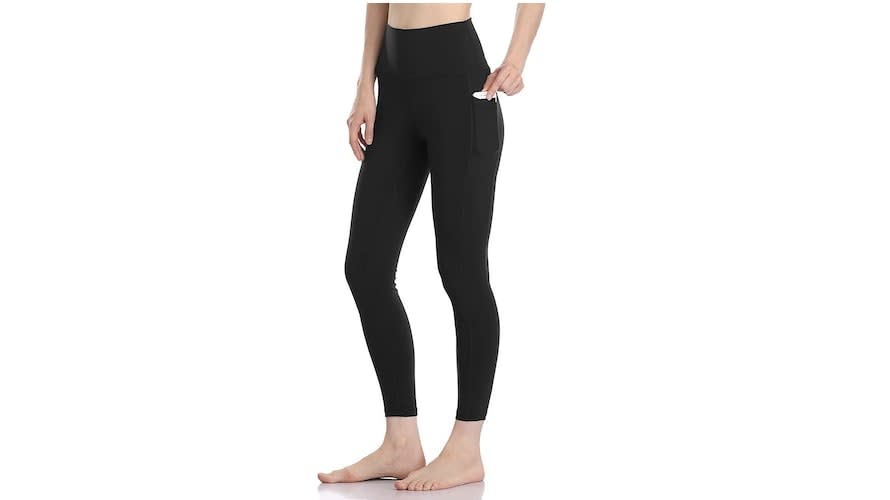 Lululemon Yoga Pants Leggings Review DUPE Align High Rise 