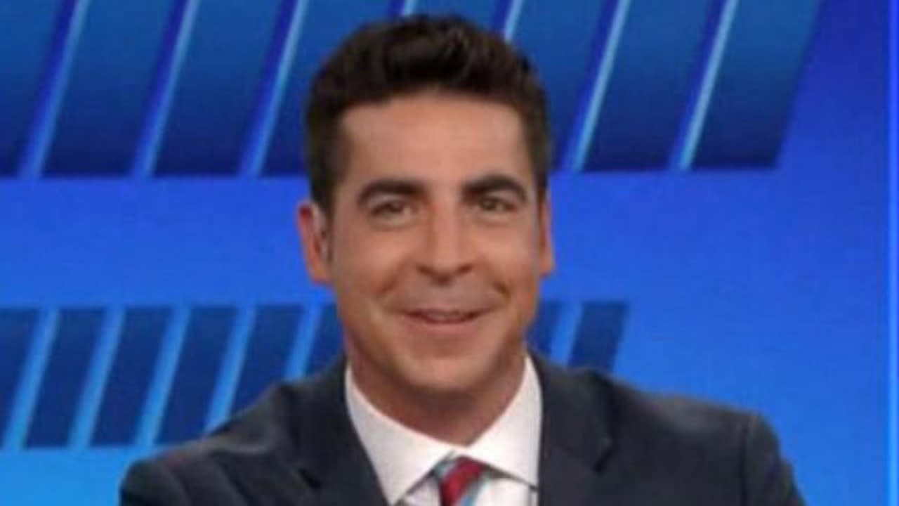 Jesse Watters makes controversial Ivanka Trump comment