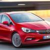 Opel al Salone di Francoforte 2015