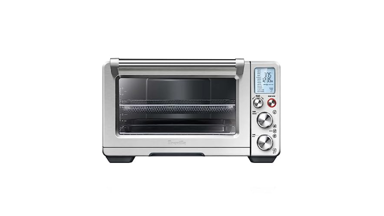 Breville Smart Oven Pro on sale for $64 off on