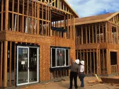 Homebuilder sentiment slips to 7 month low in July