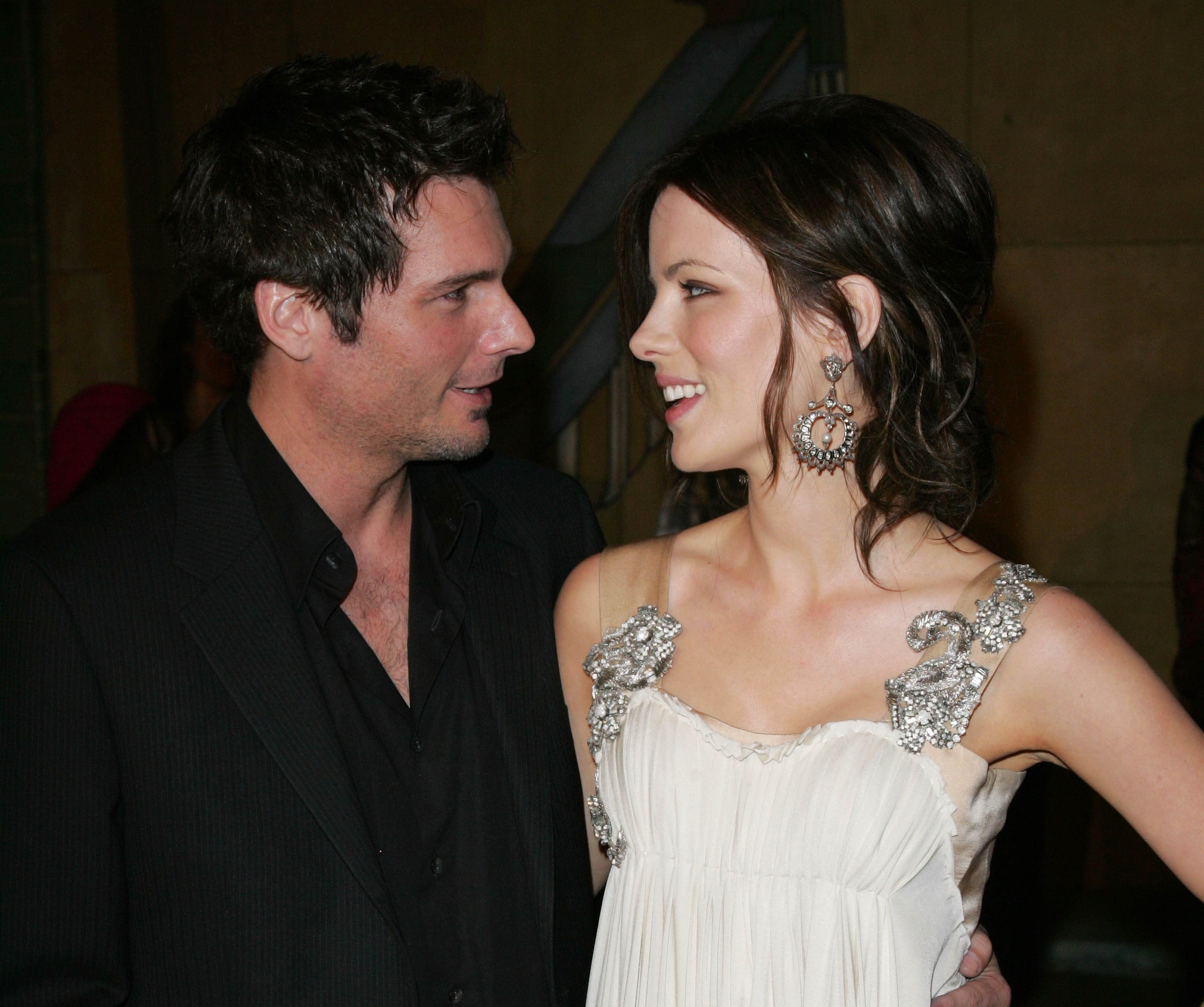 Kate Beckinsale and Len Wiseman divorce finalised