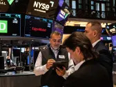 S&P 500 notches record close, posts best September since 2019