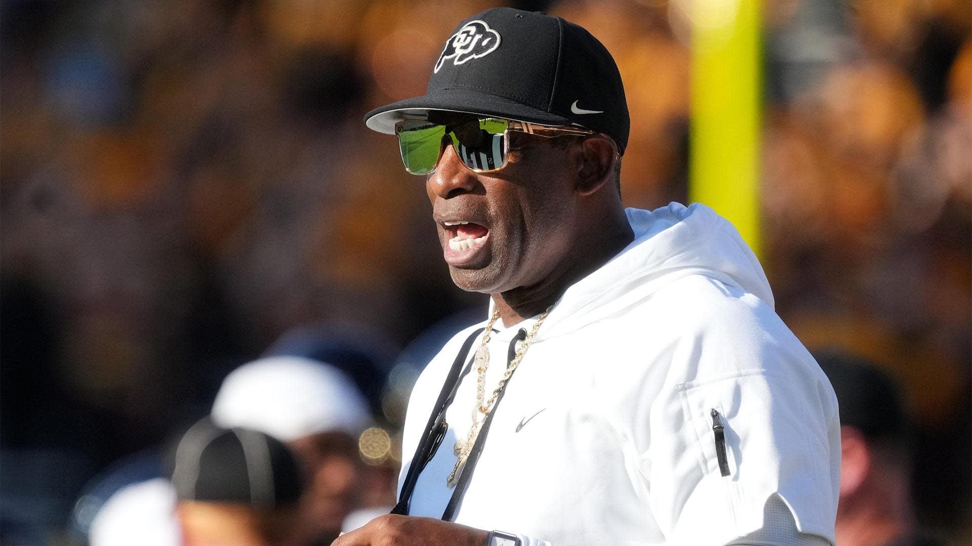 Are Deion Sanders, Colorado in trouble after blown 29-0 lead vs