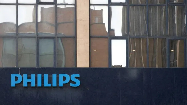 Philips soars 33% after $1.1B US recall settlement