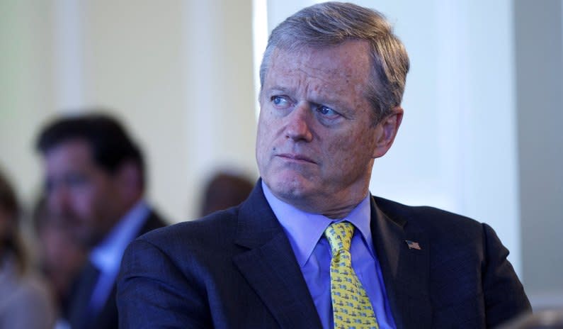 Massachusetts Governor Vetoes Bill that Would Give Driver’s Licenses to Illegal ..