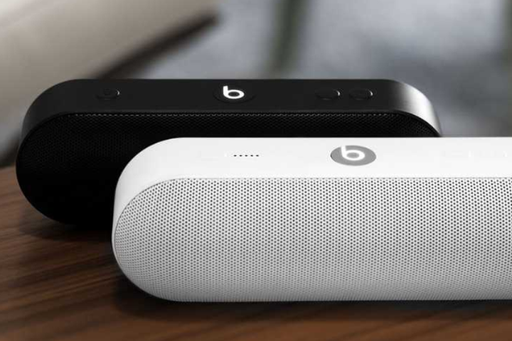 beats speaker walmart