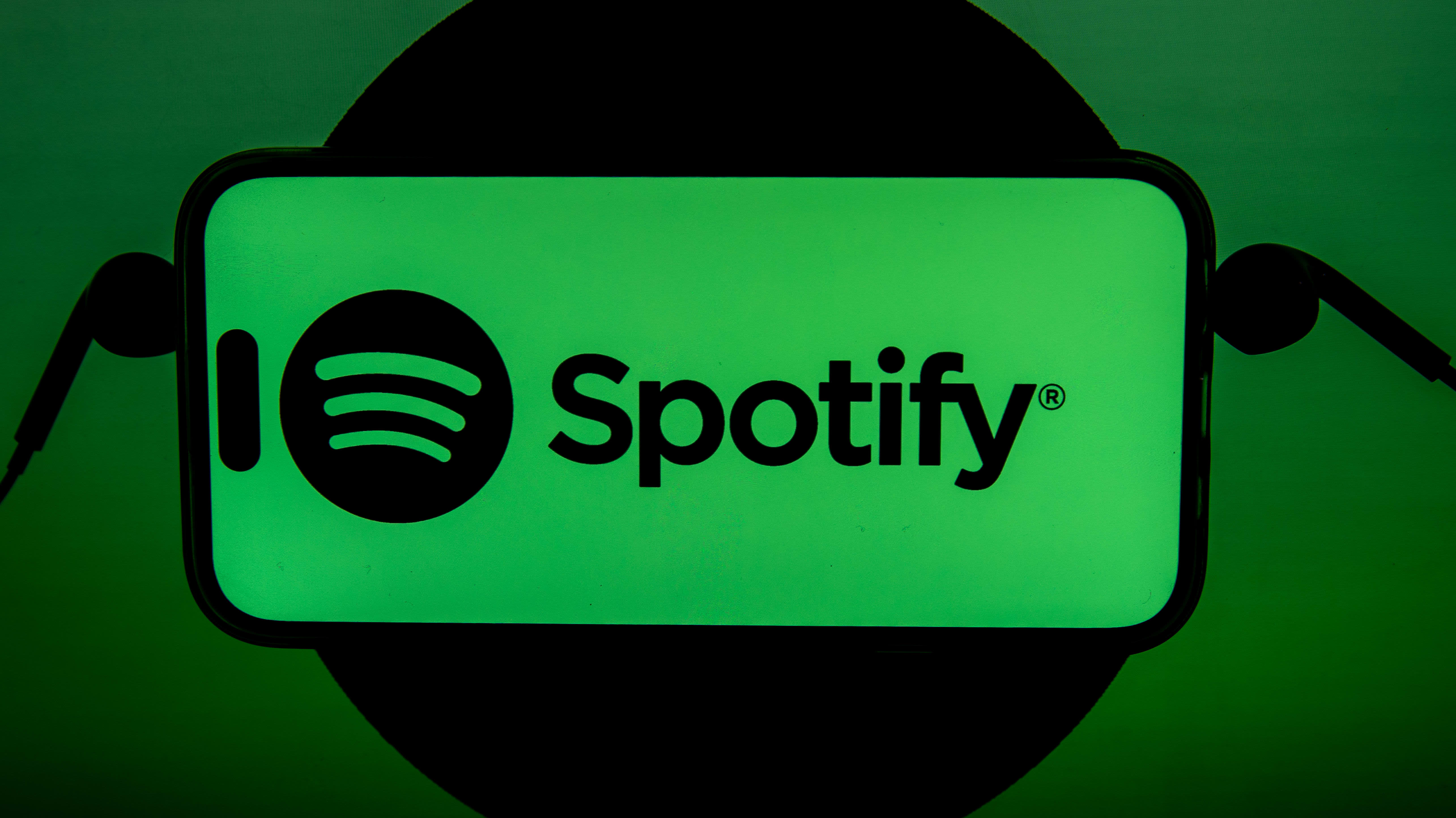 Spotify Stock Gains on Subscriber Growth and Narrower-Than