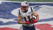 Would you rather have career of Edelman or Beal?