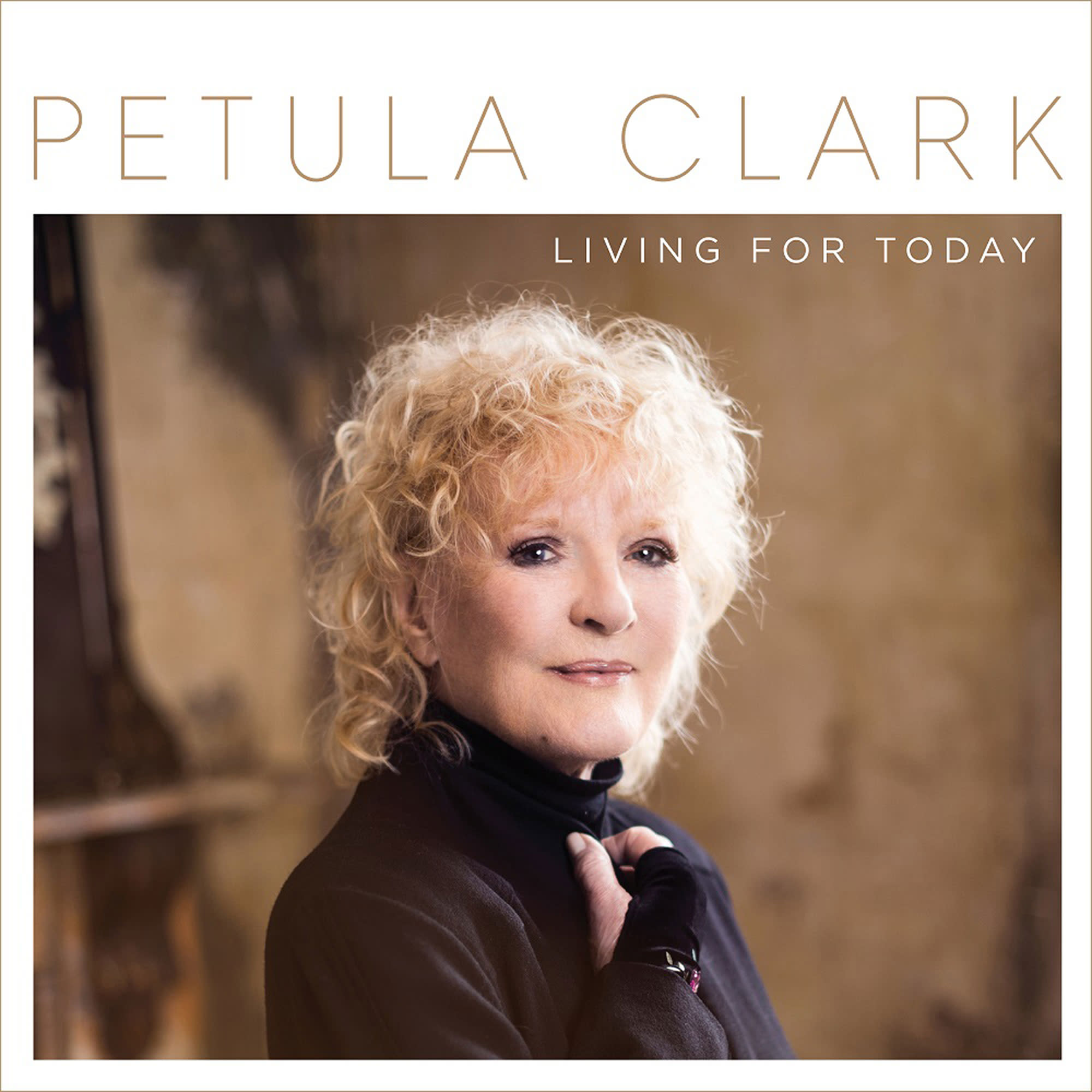 petula clark on tour