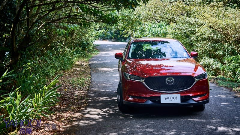 休旅年代的駕馭初衷！2019年式Mazda CX-5試駕 - 19