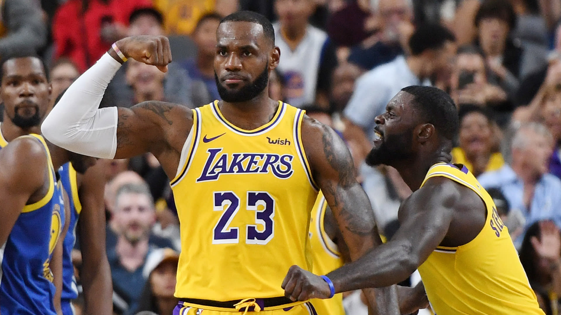 2018-19 Fantasy Basketball Rest of Season Rankings - Fantasy Six Pack