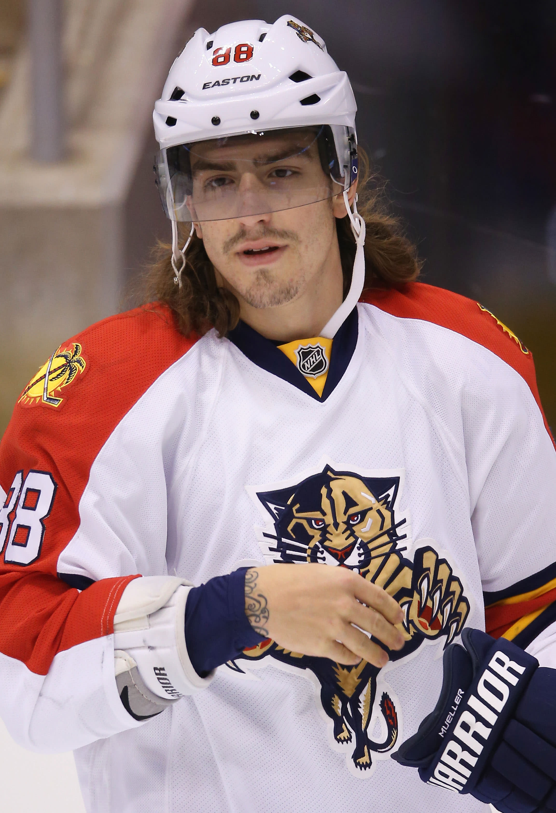 peter mueller nhl