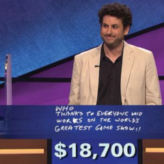 'Jeopardy' champion claims HQ Trivia never paid him his $20K winnings