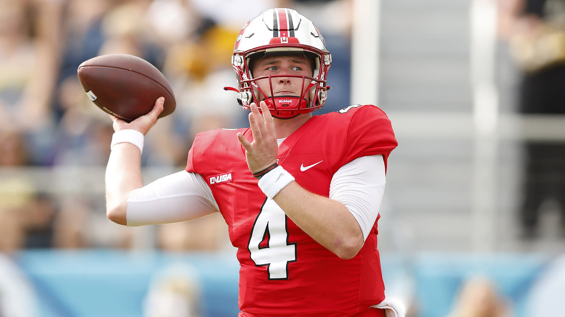 Brock Purdy: From Mr. Irrelevant to 49ers QB1 - Bleacher Nation