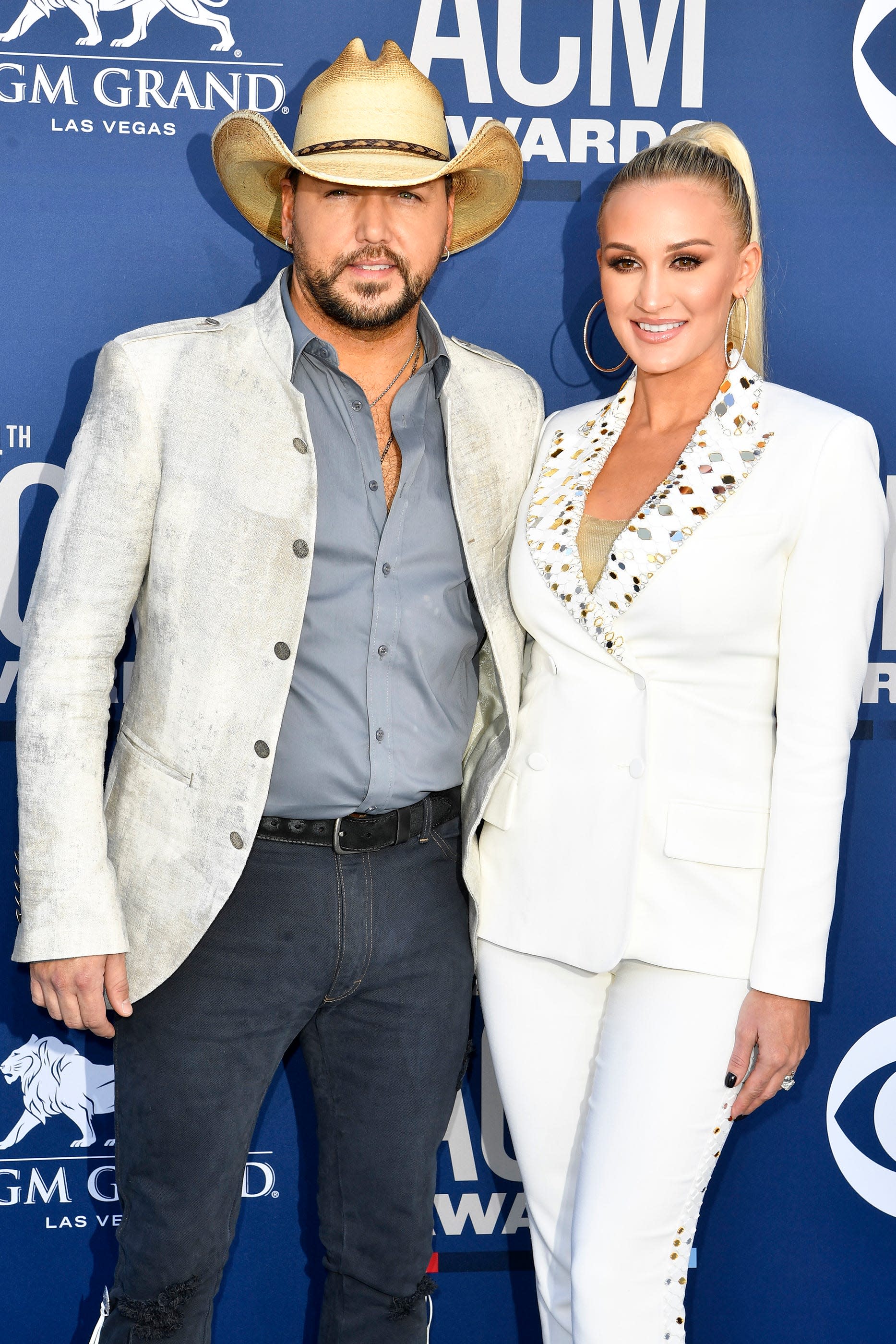 Country music wives Brittany Aldean and Brittney Kelley provoke criticism in social posts about the Capitol uprising