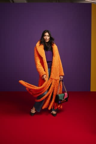 Discover Your Trademark Style With Macy’s Fall Fashion