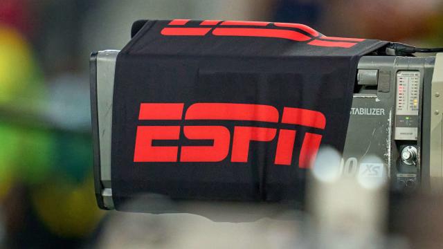 Disney & ESPN in Prime Position to Stream Live Sports