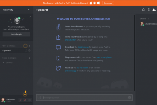 Microsoft Said To Be In Discussions To Acquire Discord For Over 10b