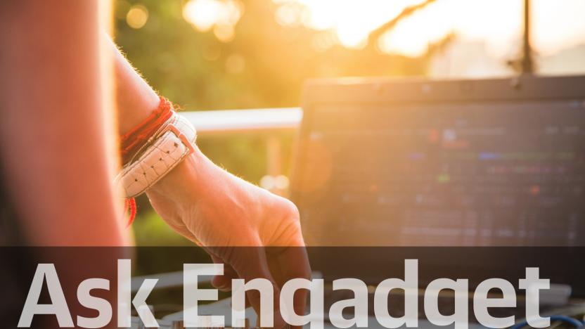 Ask Engadget: What&#39;s the best laptop for music production?