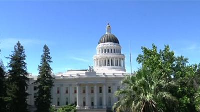 California Passes Mandatory Vaccine Bill