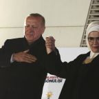 Turkey local elections: Erdogan's party loses Ankara, unlikely to hold Istanbul