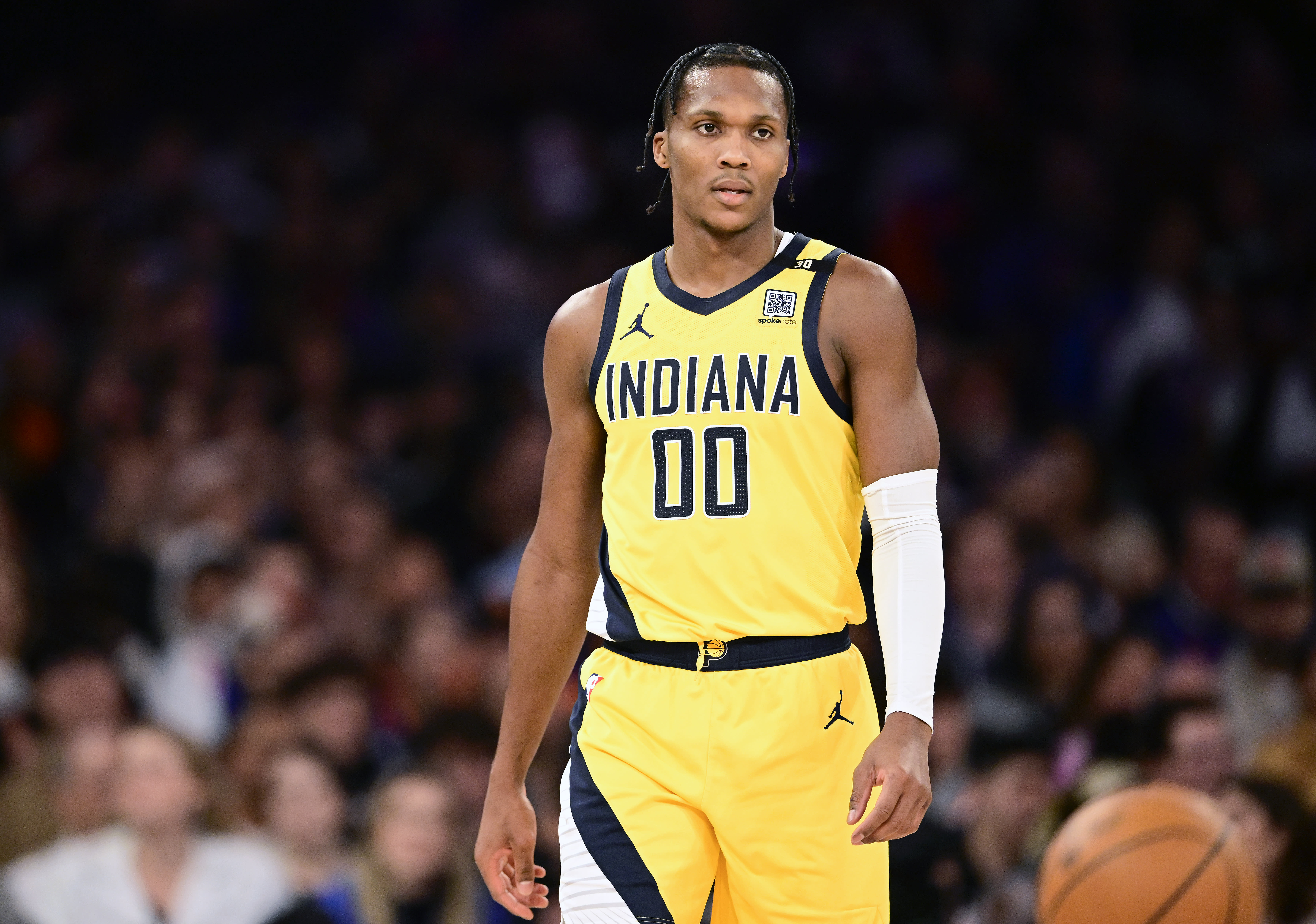 This one hurts: Pacers suffer crippling blow to playoff hopes