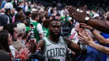 Does Celtics' Game 1 win make you feel better or worse about title chances?