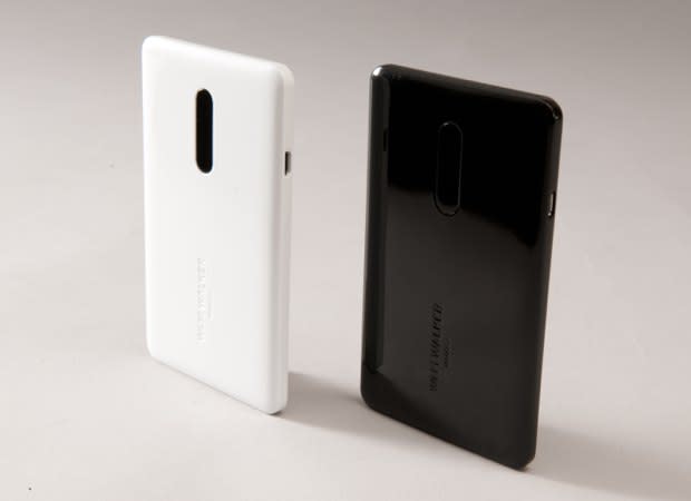 Necのwimax 2 モバイルルータwi Fi Walker Nad11発表 Btスマホ連携や 11ac対応 軽量81g Engadget 日本版