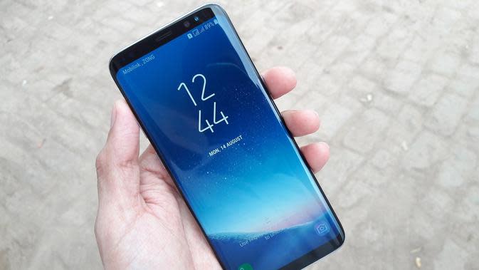 4 Cara Reset HP Samsung dengan Mudah, Ketahui Manfaatnya